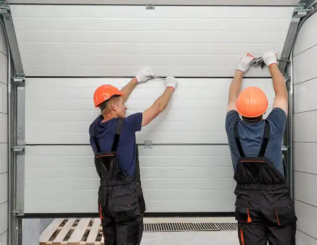 garage door service Weedpatch